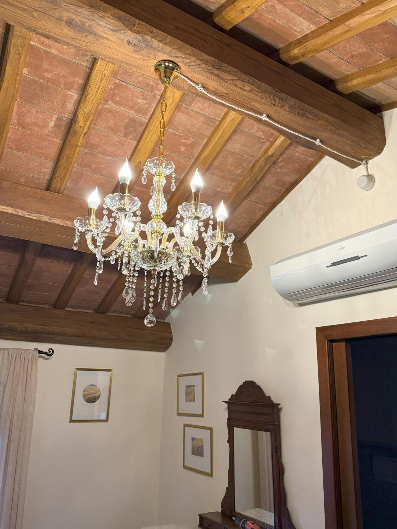 B&B Hotel La Piana Borgo a Buggiano Exterior foto