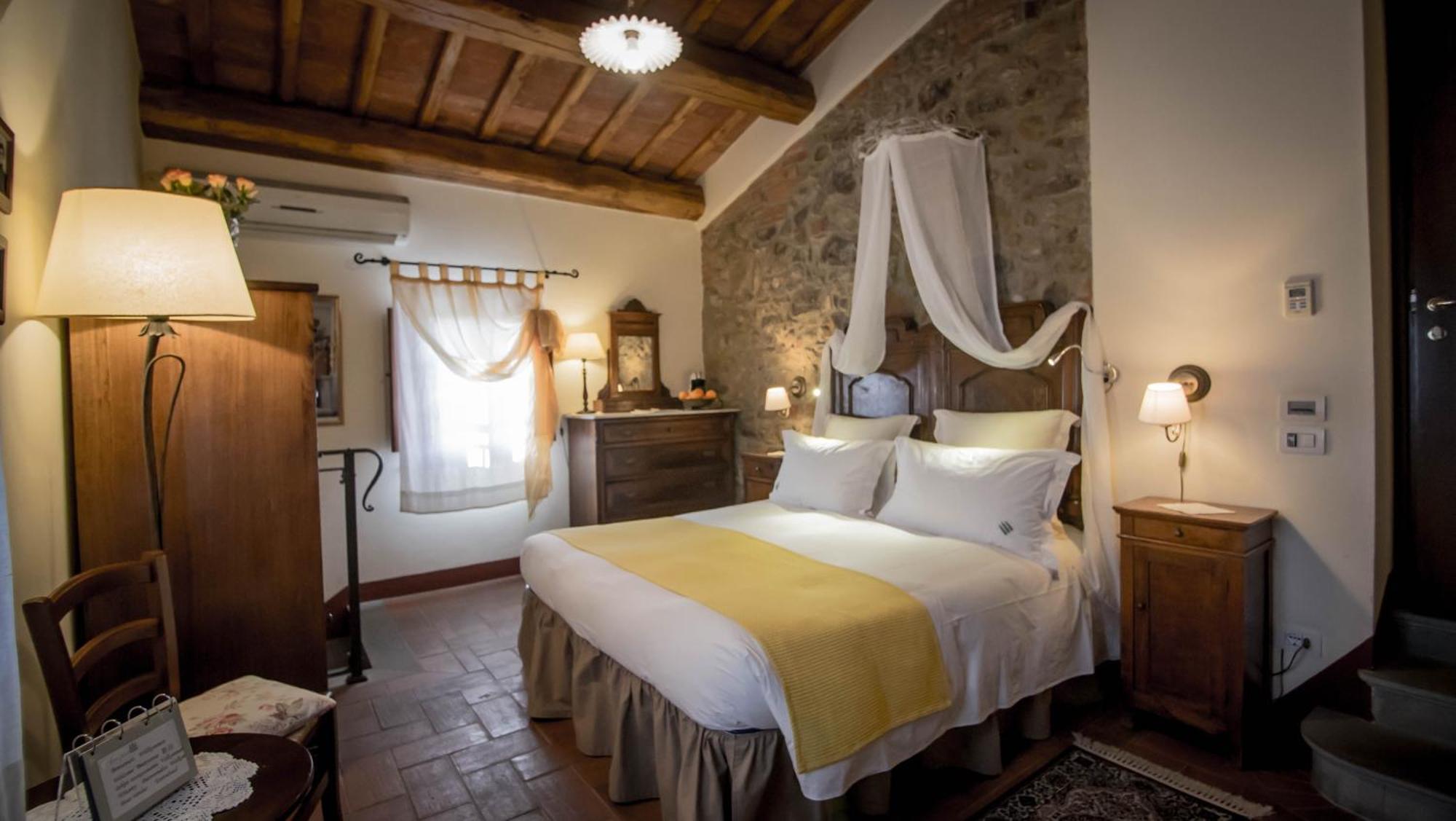 B&B Hotel La Piana Borgo a Buggiano Exterior foto